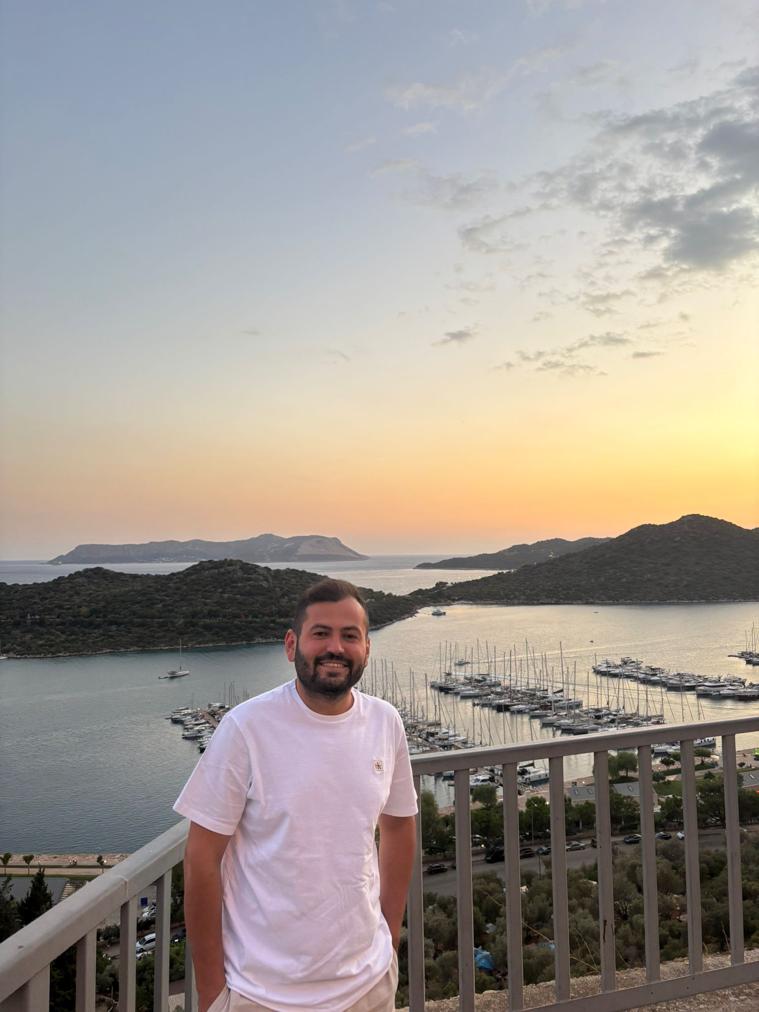 Uğur Aydın